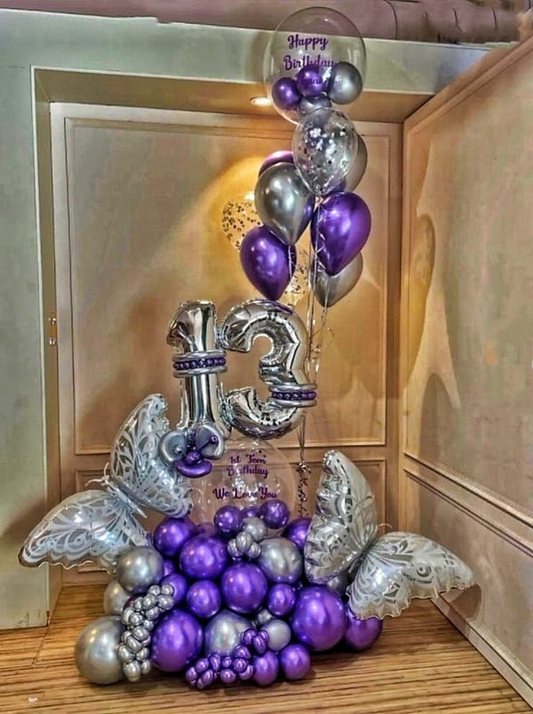 Welcome Teens
