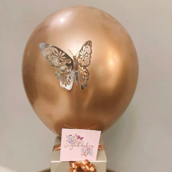 Surprise Gift (personalized)