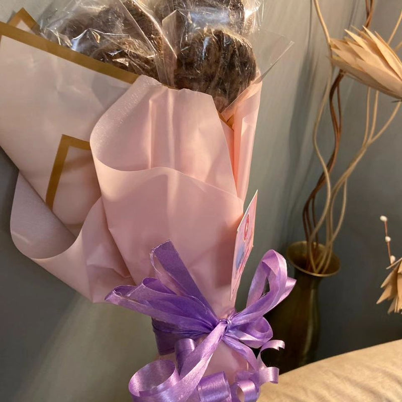 Cookie Bouquet *Balloon bouquets *Customize greeting cards