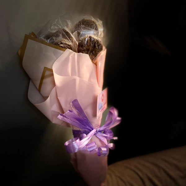 Cookie Bouquet *Balloon bouquets *Customize greeting cards